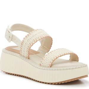Dolce Vita Drake Platform Sandals